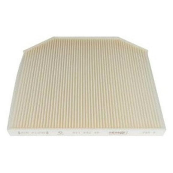 KarParts360 For Chevy SS 2014 2015 2016 2017 Cabin Air Filter Particulate Filter Media | 0.8 Inches Thickness | 0.8 Inches Height | 10.7 Inches Length | 9.5 Inches Width | For 92184248