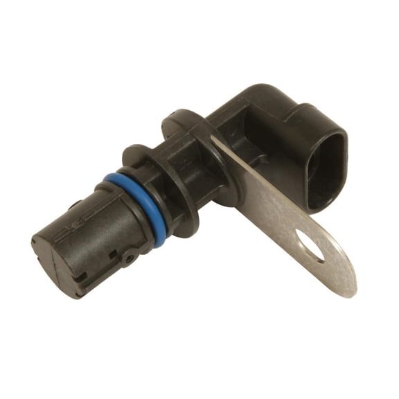 KarParts360 For Chevy SS 2014 2015 2016 2017 Crankshaft Position Sensor | Excluded Wiring Harness | Oval Connector | 3 Terminal | 1 Mounting Hole | Female Connector