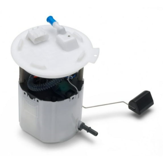 KarParts360 For Chevy SS 2014 2015 2016 2017 Fuel Pump | Blade Terminal Type | 4 Terminal | Male Terminal | Rectangular Connector | 1 Outlet | 4 Wire | Female Connector