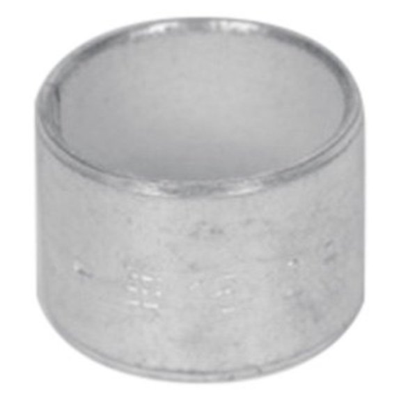 KarParts360 For Chevy SS 2015 2016 2017 Shift Lever Rod Bushing | Metal | Outside Diameter: 1 Inches | Non-Programming Required | Weight: 0.01 Pounds | Manual Transmission