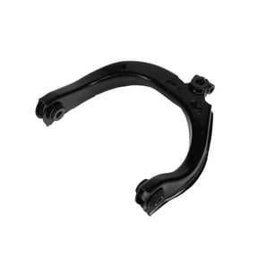 KarParts360 For Chevy SSR 2003 2004 2005 2006 Suspension Control Arm Passenger Side | Front | Upper | Black | Steel | Painted | Performance Grade | Non-Adjustable | With Bushings | For 19460416