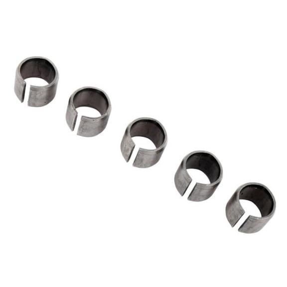 KarParts360 For Chevy Silverado 1500 1999 2000 Pin, Cylinder Head Locating | Pack Of 5 | Split Dowel Type | Beveled Edges