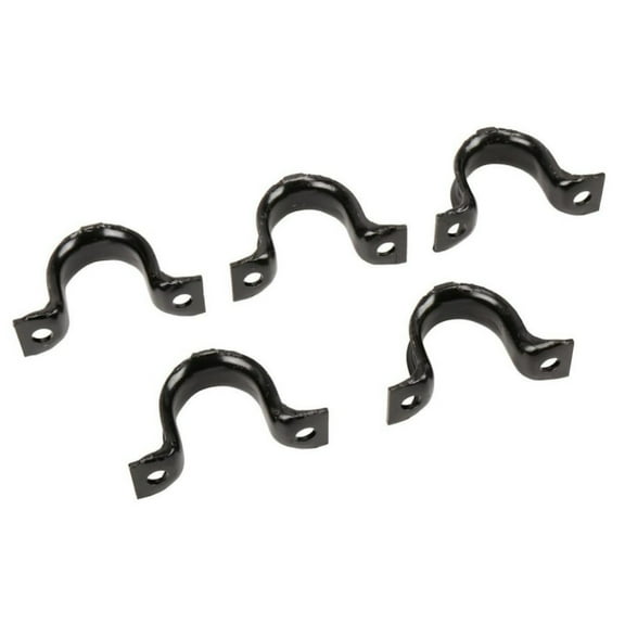 Genuine AC Delco For Chevy Silverado 1500 1999-2006 Multi-Purpose Clamp | Front Or Rear | Made Of Steel | Excluded End Links | Excluded Sway Bar Bushings