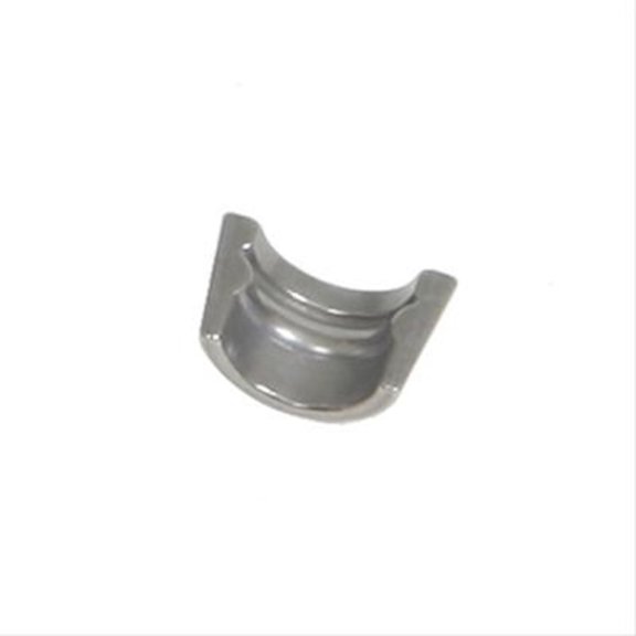 KarParts360 For Chevy Silverado 1500 1999-2013 Valve Spring Retainer Keeper | Alloy Steel | 0.317 Inches Inside Diameter | Inside Clips | 0.38 Inches Thickness