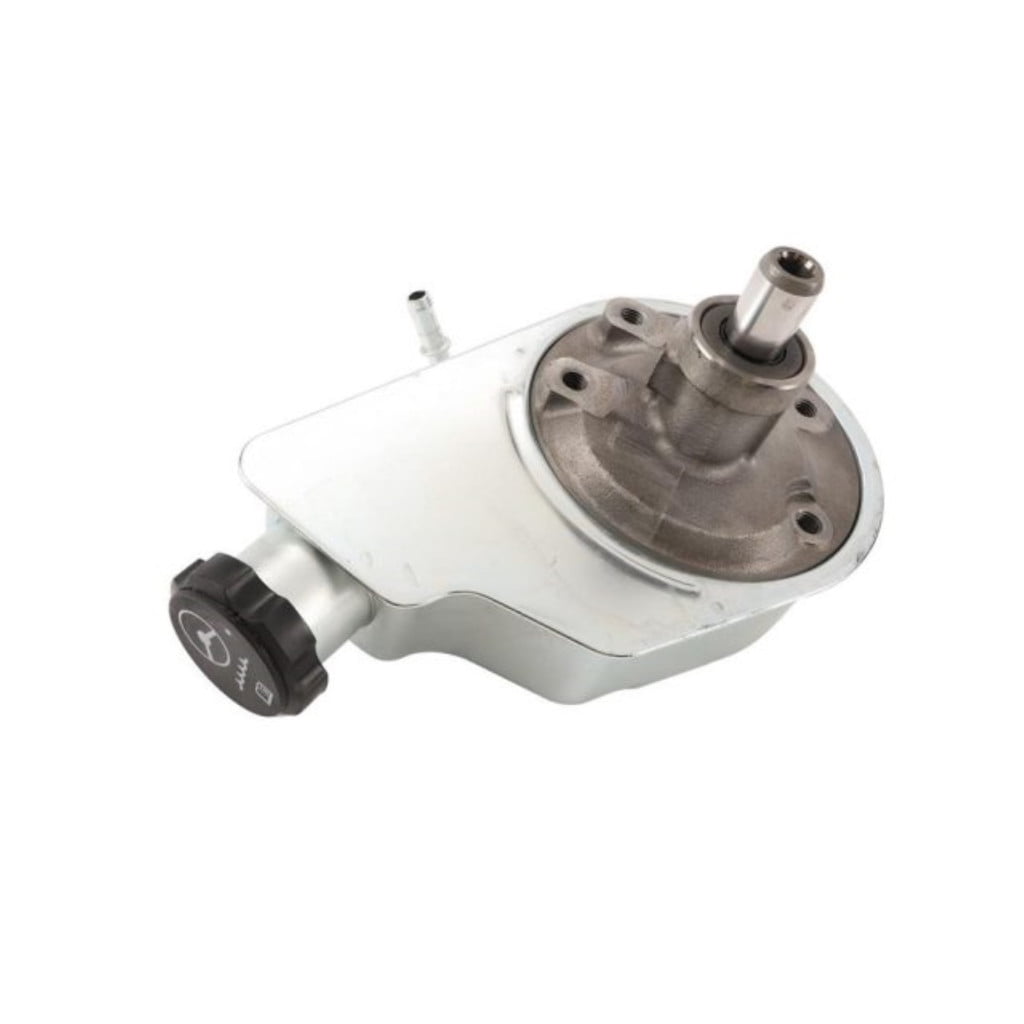 2004 Chevrolet Silverado Power Steering Pump