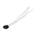 thumbnail image 1 of KarParts360 For Chevy Silverado 1500 2004 2005 2006 2007 2008 2009 Multi Purpose Pigtail Set | 4 Wire | Male | Oval Shape | 4 Terminal | Female Terminal, 1 of 4