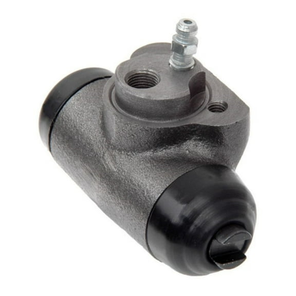 Genuine AC Delco For Chevy Silverado 1500 2005 06 07 08 2009 Drum Brake Wheel Cylinder | Rear | Cast Iron | 0.906 Inches Cylinder Bore Diameter | 0.938 Inches Bore Diameter