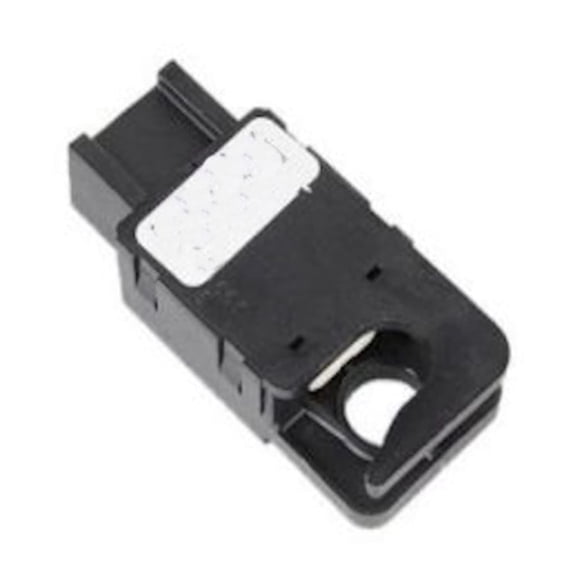 KarParts360 For Chevy Silverado 1500 2007 2008 2009 Brake Light Switch | Push Type Switch | Excluded Wiring Harness | Male Terminal | 4 Terminal