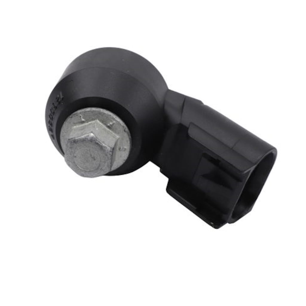 KarParts360 For Chevy Silverado 1500 2007-2013 Ignition Knock Sensor | 0.31 Inches / 8 Millimeters Threaded End Diameter | 2 Terminals | Bolted Mounting Type