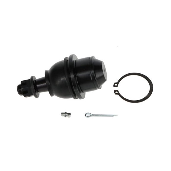 KarParts360 For Chevy Silverado 1500 2009 10 11 12 13 2014 Suspension Ball Joint | Front | Lower | Gold Classification | Steel | Threaded Stud