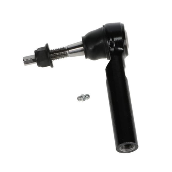 Genuine AC Delco For Chevy Silverado 1500 2014 15 16 17 2018 Steering Tie Rod End | Inner | Gold Class | Black And Gray | Male End 1/End 2 Gender | Excluded Dust Boot