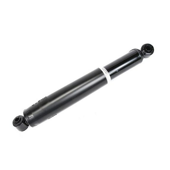 KarParts360 For Chevy Silverado 1500 2016 2017 2018 Shock Absorber | Rear | Black | Non-Adjustable | 8.98 Inches/228 Millimeters Travel Length