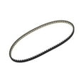 thumbnail image 1 of KarParts360 For Chevy Silverado 1500 2020 2021 Timing Belt | Rubber | 85 Cogs | 0.79 Inches / 20 Millimeters Top Width | 0.31 Inches / 7.93 Millimeters Pitch | Regular Grade | Black | For, 1 of 4