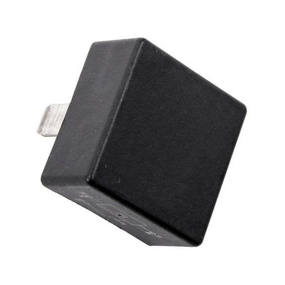 Genuine AC Delco For Chevy Silverado 1500/2500/3500 2017 2018 2019 Multi-Purpose Relay | Blade Terminal | Plug In Mounting | 4 Terminal