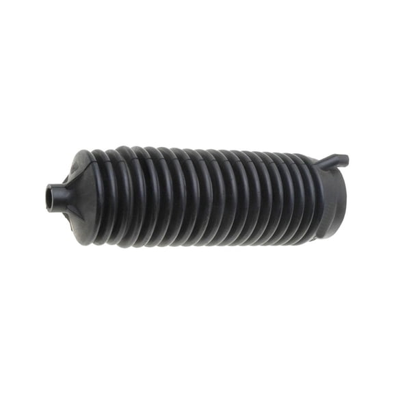 Genuine AC Delco For Chevy Silverado 1500 Classic 2007 Rack And Pinion Boot | Black | Nitrile Blend Rubber | 18 Ribs | 1.99 Inches/50.50 Millimeters Bellows End 1 Inside Diameter | For 19460553