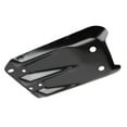 thumbnail image 1 of KarParts360 For Chevy Silverado 1500 Classic 2007 Transfer Case Shield | Black | Steel | Rectangular | 4 Mounting Hole | 0.07 Inches Material Thickness, 1 of 4