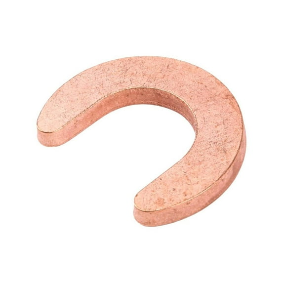 KarParts360 For Chevy Silverado 1500 HD 2001 2002 2003 Axle Shaft Lock Rear | Flange Type | 10 Head Tool Size | 0.55 Inches Head Diameter