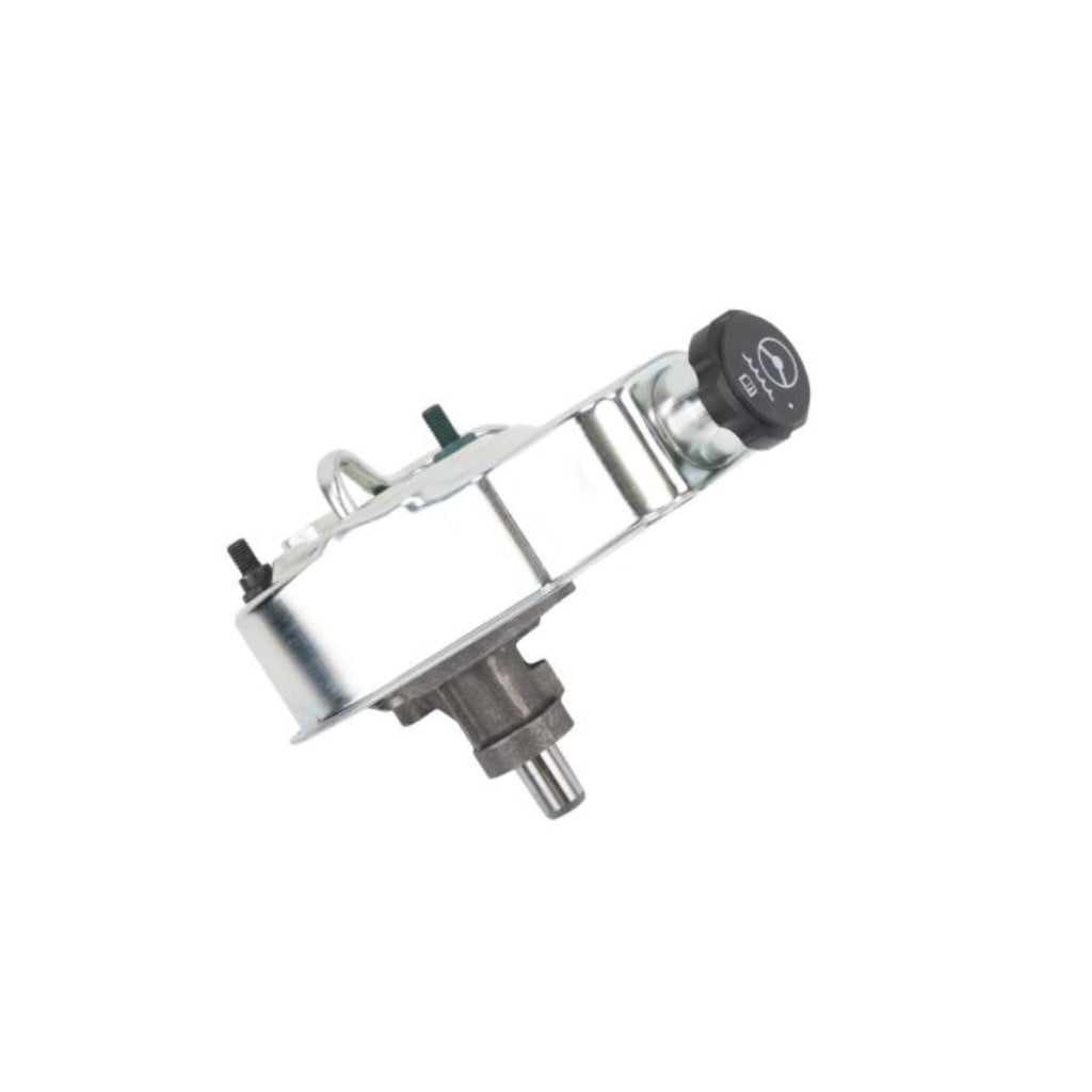Genuine AC Delco For Chevy Silverado 1500 HD 2006 Power Steering Pump ...