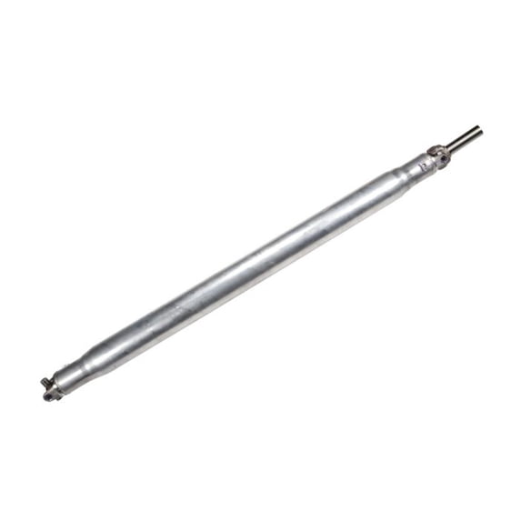 Genuine AC Delco For Chevy Silverado 1500 LD 2019 Drive Shaft | Aluminum Shaft | Slip Yoke Type End 1 | Slip Yoke | 4.98 Inches / 126.6 Millimeters Shaft Diameter