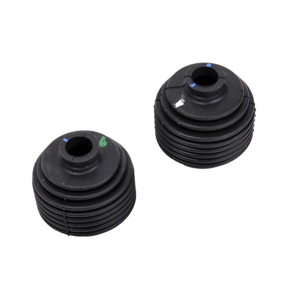 Genuine AC Delco For Chevy Silverado 1500 LD 2019 Intermediate Steering Shaft Boot | Rubber | Uncoated | 2.32 Inches Length | 5.12 Inches Height