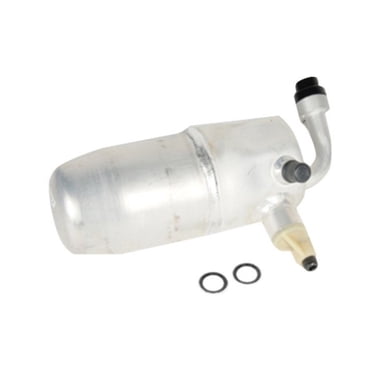 ACDelco GM Original Air Conditioning Accumulator - Vehicle Specific Fit