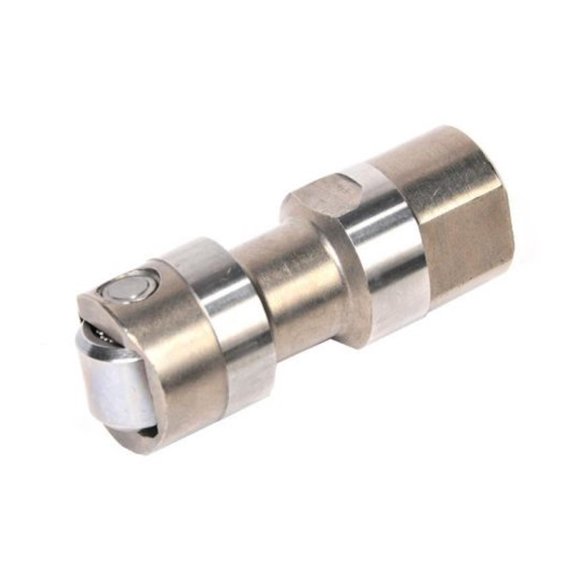 KarParts360 For Chevy Silverado 2500/3500 2017 Engine Valve Lifter | Steel | Hydraulic Lifter | Roller Included | 0.77 Inches Maximum Outside Diameter