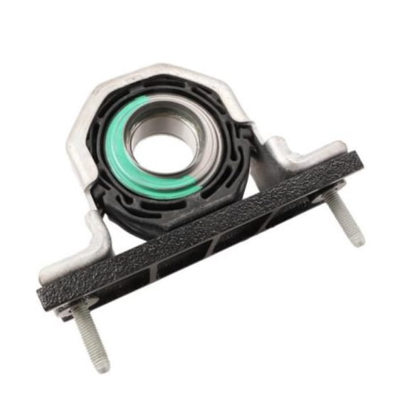 Genuine AC Delco For Chevy Silverado 2500/3500 HD 2011-2019 Center Support Bearing | Steel Bracket | 1.57 Inches / 40 Millimeters Inside Diameter