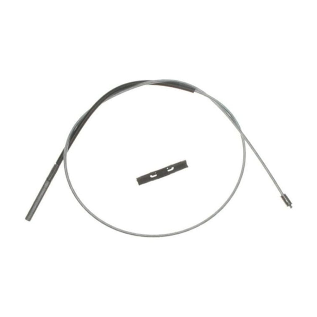 Acdelco 18p2868 Professional Rear Parking Brake Cable Joiner - View #2