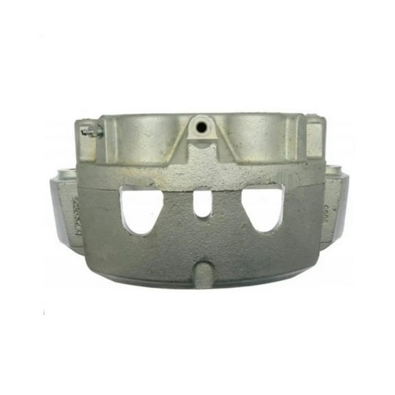 Genuine AC Delco For Chevy Silverado 2500 HD 2011-2019 Disc Brake Caliper Driver or Passenger Side | Front | Single Piece | Coated | Semi-Loaded Configuration