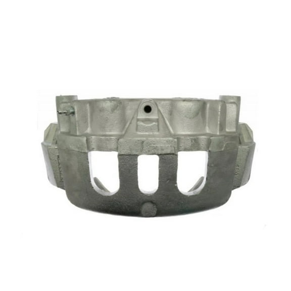 Genuine AC Delco For Chevy Silverado 2500 HD 2011-2019 Disc Brake Caliper Driver Side | Rear | Coated | Semi-Loaded Configuration