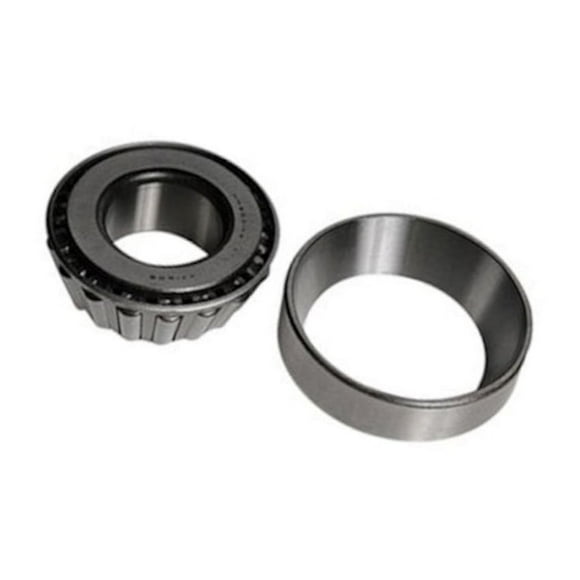 Genuine ACDelco For Chevy Silverado 2500/Silverado 2500 HD 2004 Differential Pinion Bearing | Tapered Roller Type | With Race | Replacement For 9413168