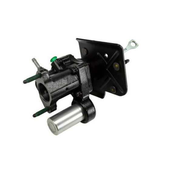 KarParts360 For Chevy Silverado 3500 2001 2002 Brake Booster Assembly | Hydraulic Type | With Gasket Or Seal | With Mounting Bracket | Excluded Master Cylinder