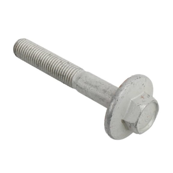 KarParts360 For Chevy Silverado 3500 2001-2019 Balancer Bolt | Thread Diameter: 0.63 Inches / 16 Millimeter | Length: 2.56 Inches / 65.1 Millimeter | Coarse Type