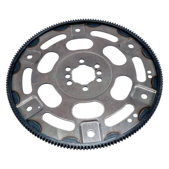 KarParts360 For Chevy Silverado 3500 2004 Flexplate | 6 Mounting Hole | 0.47 inches / 12 millimeters Mounting Hole Diameter | 0.46 inches / 11.69 millimeters Thickness At Teeth | 168 Tooth