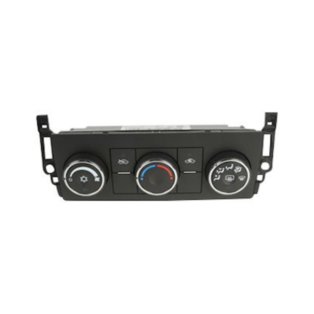 Genuine AC Delco For Chevy Silverado 3500 2010 2011 Heating And Air ...
