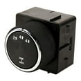 thumbnail image 1 of KarParts360 For Chevy Silverado 3500 HD 2008-2014 Transfer Case Selector Switch | 12 Terminals | Rectangle Connector | Male Terminal | Female Connector, 1 of 4