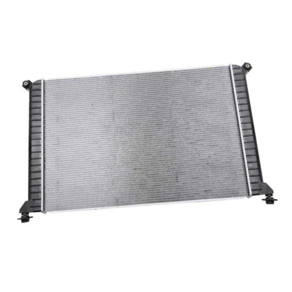 KarParts360 For Chevy Silverado 3500 HD 2016 2017 2018 Radiator ...
