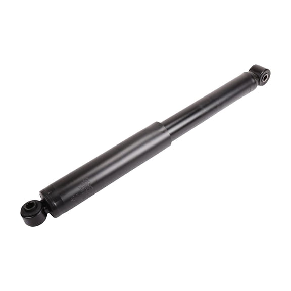 KarParts360 For Chevy Silverado 3500 HD 2020 2021 Shock Absorber Rear | Center Of Eyelet Shock Absorber Rod/Body End Measuring Point | 15.51 Inches Compressed Length