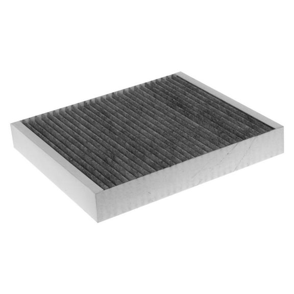 KarParts360 For Chevy Sonic 2012 2013 2014 2015 2016 Cabin Air Filter | Height: 1.377 Inches / 35 Millimeters | Charcoal Filter Media | Width: 7.99 Inches / 204 Millimeters | 19338060
