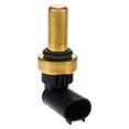 thumbnail image 1 of KarParts360 For Chevy Sonic 2012-2020 Engine Coolant Temperature Sensor | From Radiator | Terminal Pins Tin | Blade Pin Terminal | 2 Terminals | Male Connector, 1 of 4
