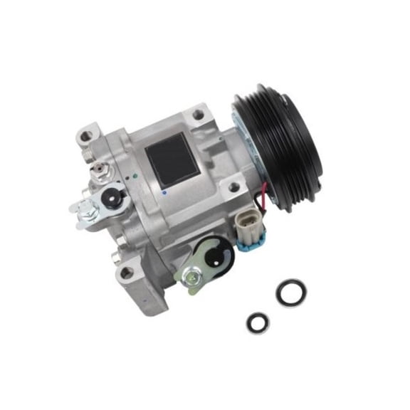 Chevrolet Spark Serpentine Belt