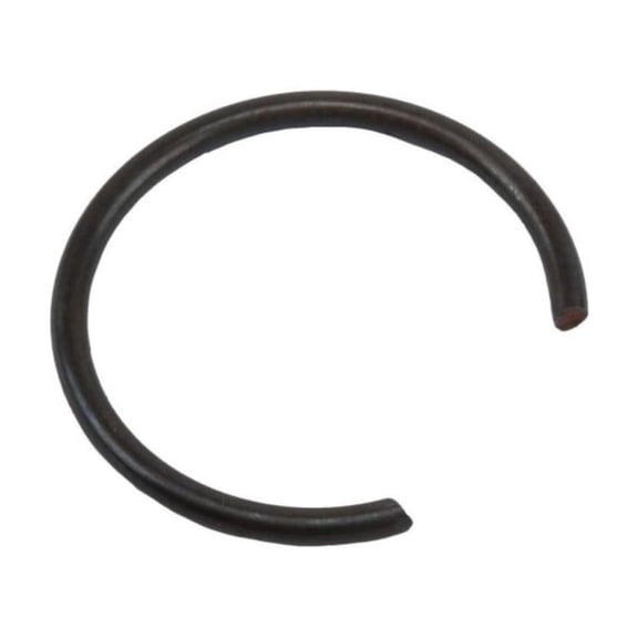 KarParts360 For Chevy Spark 2016 17 18 19 20 2021 Engine Piston Pin Retainer | Spring Steel | 0.059 Inches / 1.5 Millimeters Thickness | 0.766 Inches/19.46 Millimeters Outside Diameter
