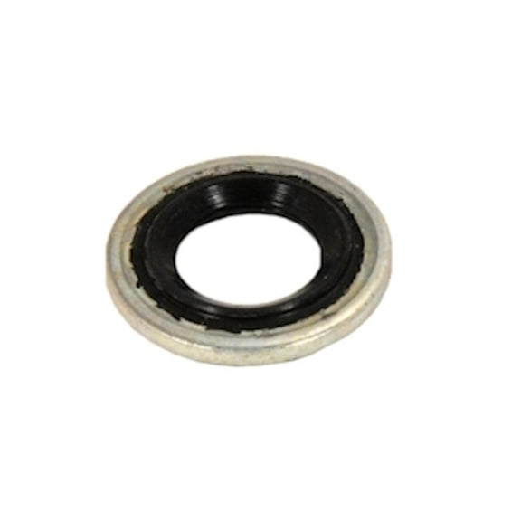 KarParts360 For Chevy Spark 2016-2022 O-Ring | Outside Diameter: 0.635 Inches | Inside Diameter: 0.325 Inches | Square Shape Rim | Thickness: 0.08 Inches