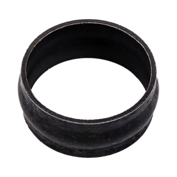 Genuine AC Delco For Chevy Suburban 1500 2006-2014 Differential Pinion Bearing Spacer | Reinforced Rubber | Black | Molded Assembly | 0.25 Inches Inside Diameter End 2