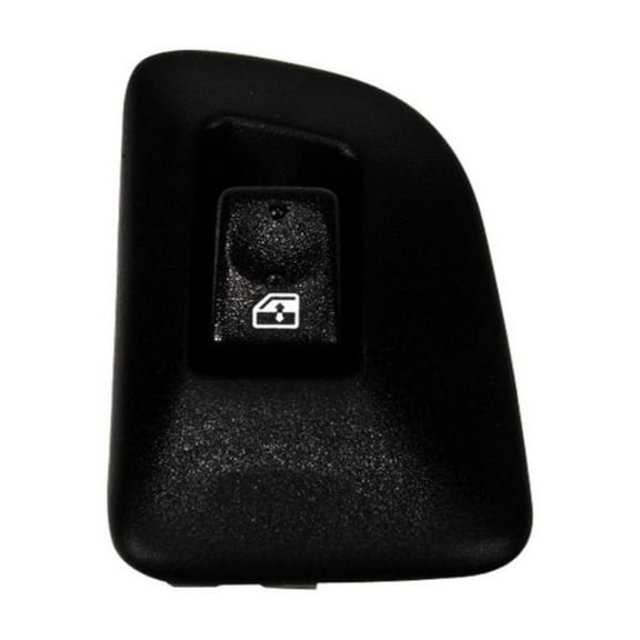 KarParts360 For Chevy Suburban 1500/Suburban 2500 2003 2004 2005 2006 Door Window Switch Driver Side | Rear | Black | Made Of Plastic | 8 Male Terminals | Female Connector