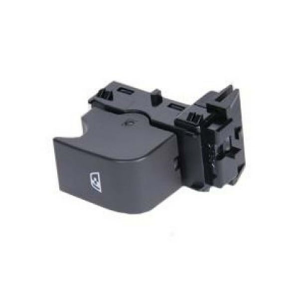 KarParts360 For Chevy Suburban 1500/Tahoe 2009 2010 2011 2012 2013 2014 Sliding Window Switch Rear | Programming Required By Automotive Professional