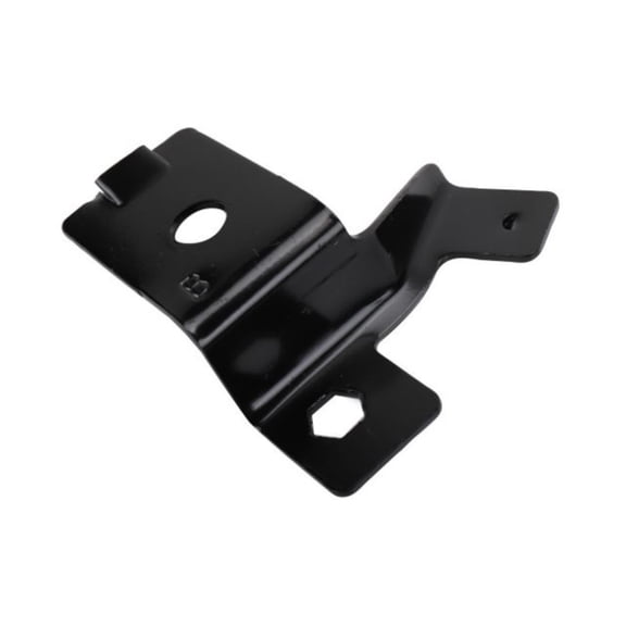 KarParts360 For Chevy Suburban 1996 1997 1998 1999 Spark Plug Wire Support | Metal | 1 Axis 1 Mount Hole | 1 Axis 2 Mount Hole | Material Thickness: 0.04 Inches / 1 Millimeter