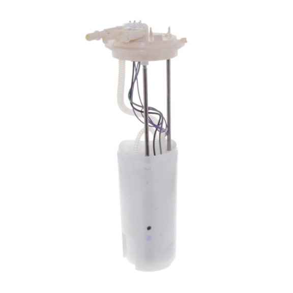 KarParts360 For Chevy Suburban 1998 1999 Fuel Pump and Level Sensor Module | 4 Terminal Quantity | Blade Terminal Type | Electric Pump Type | With Wire Harness With Seal | For 19179868