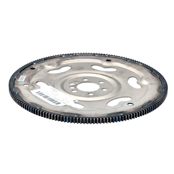 KarParts360 For Chevy Suburban 2000-2013 Crankshaft Flexplate | Steel | Gray | 168 Tooth | 0.47 Inches Mounting Hole Diameter | 0.58 Inches Thickness | 8 Mounting Hole