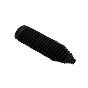 Genuine AC Delco For Chevy Suburban 2014 Rack and Pinion Boot | Rubber | Black | 2.62 Inches Inside Diameter Bellows End 1 | 0.8 Inches Inside Diameter Bellows End 2